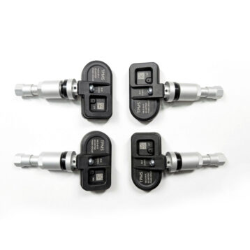 Tire Pressure TPMS sensors