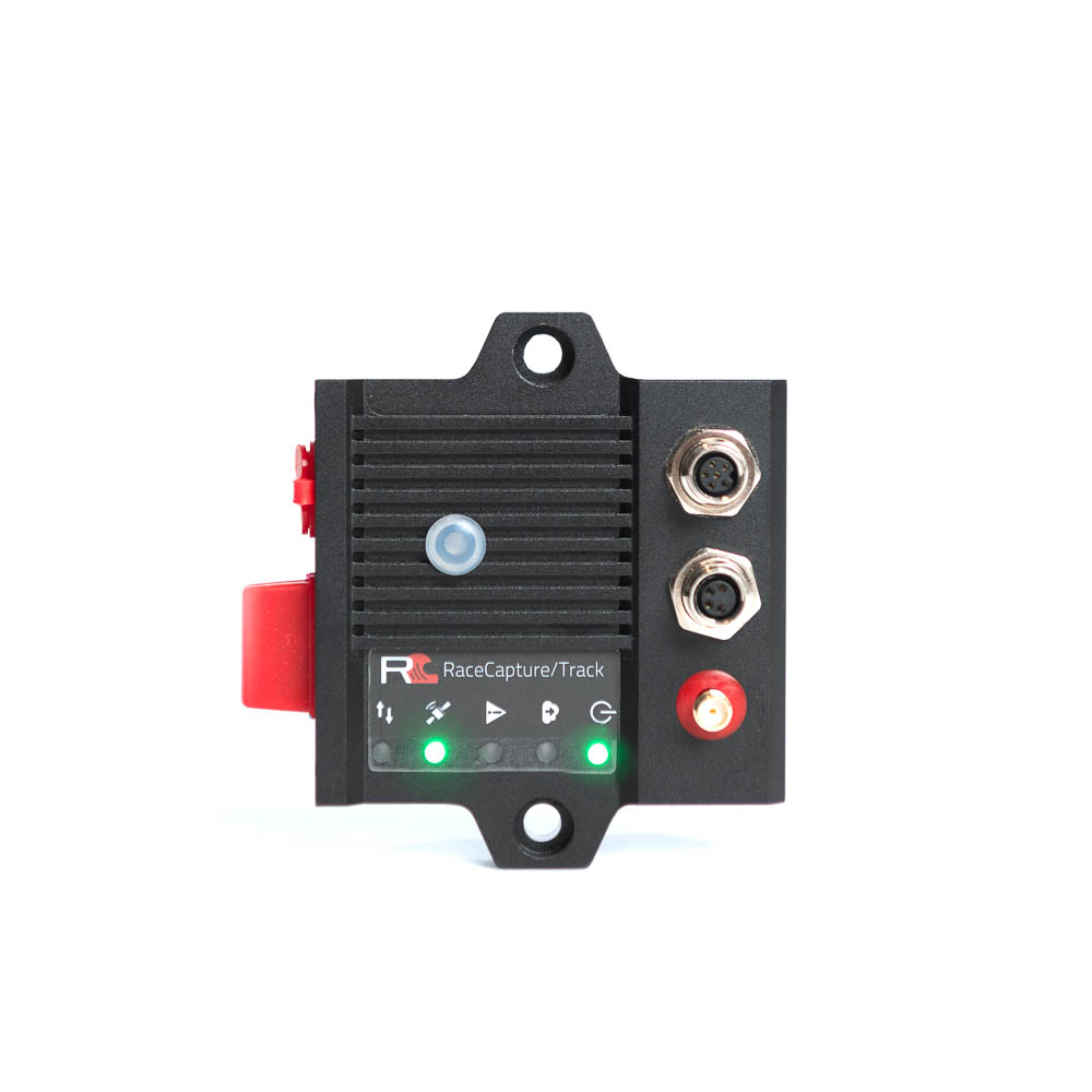 Pre-order the new RaceCapture/Track real-time motorsports telemetry system - Image 2