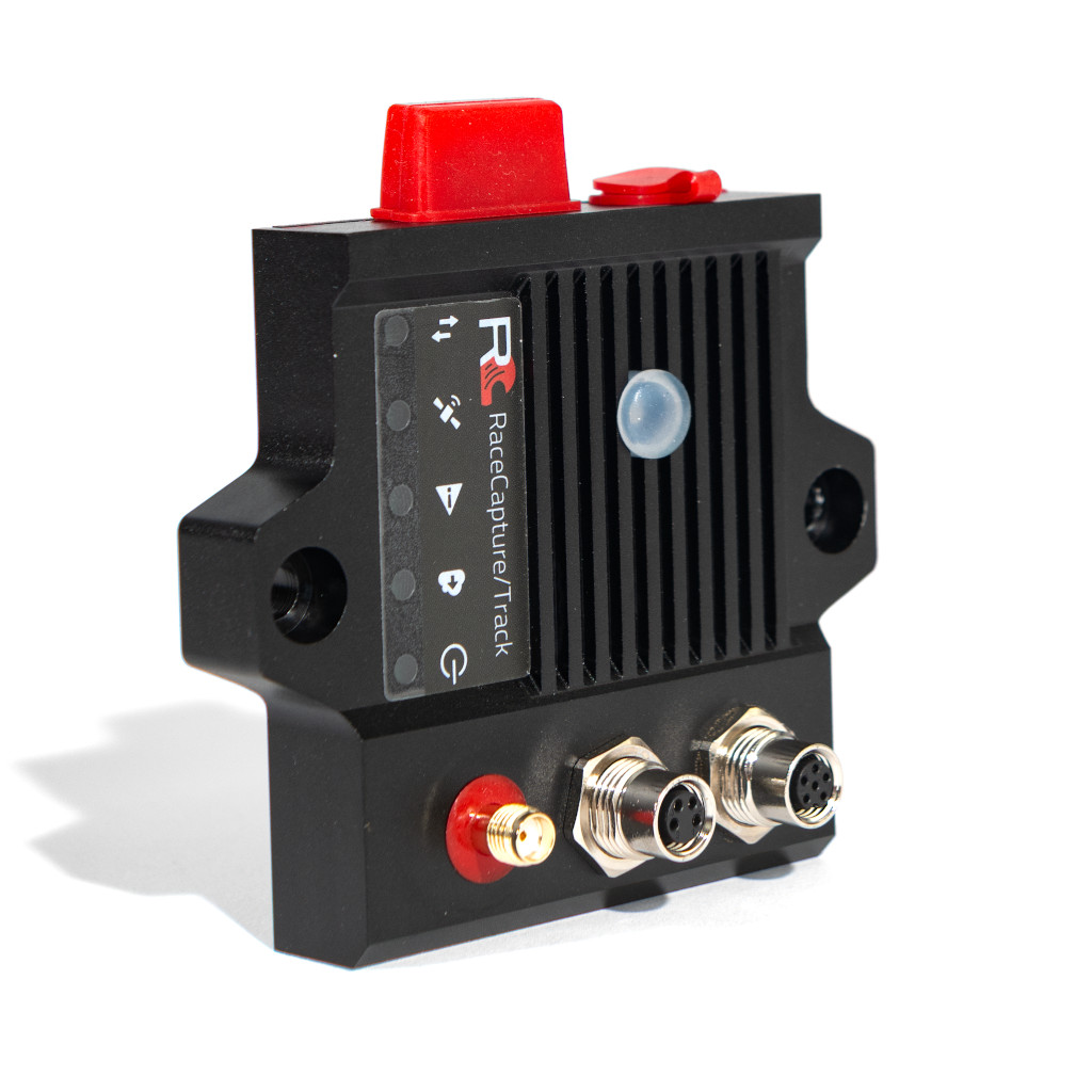 Pre-order the new RaceCapture/Track real-time motorsports telemetry system - Image 9