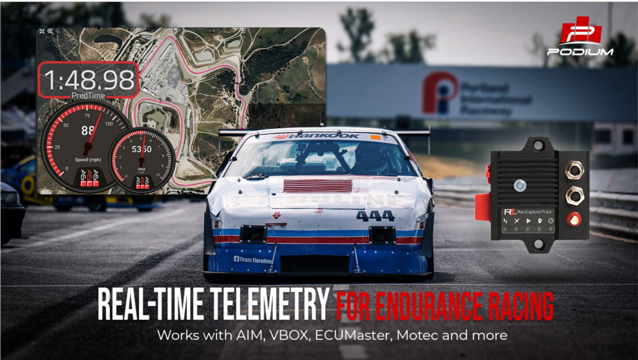 Autosport Labs – Technology for Race and Street