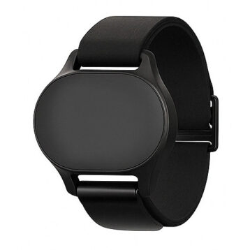 Heart Rate Monitor Sensor