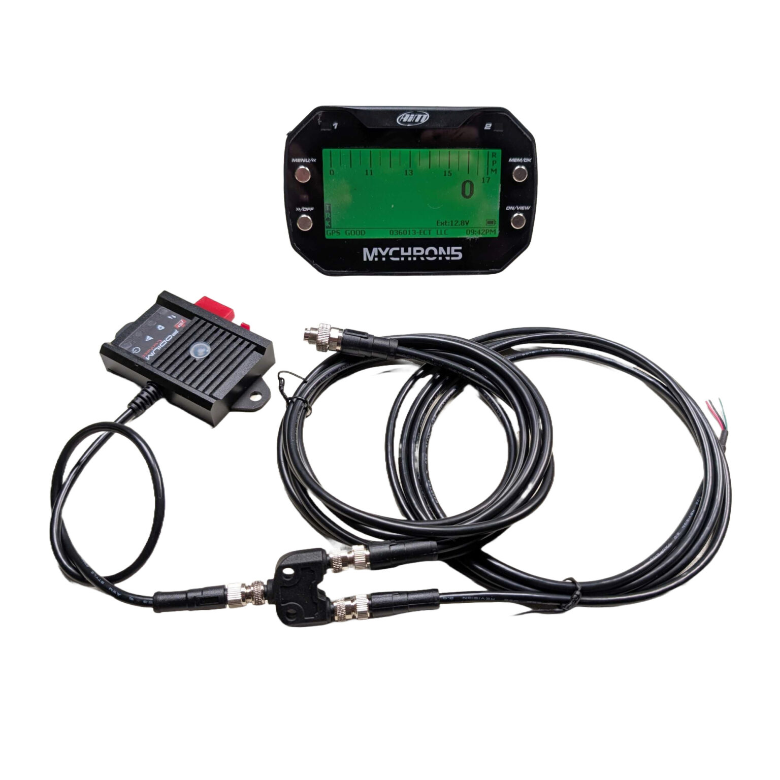 Timing Telemetry Key Real time telemetry for AIM Mychron dashboards – Autosport Labs