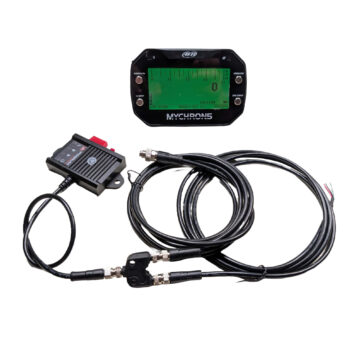 AIM mychron real-time telemetry integration cable kit